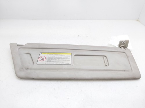 8143xg sun visor for - visor, rh