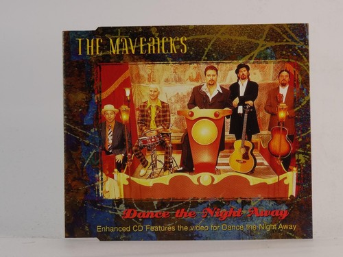 The mavericks dance night - the,