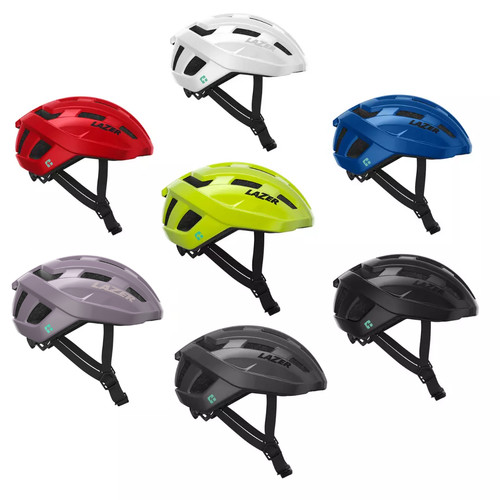 Lazer tempo kineticore bike - tempo,