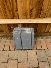 10 Marley Monarch roof tiles