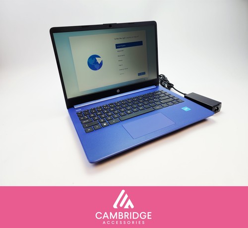 Stream 14s laptop - hp,