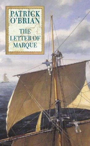 The letter marque - the, of