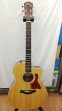 TAYLOR 214CE DLX Electric