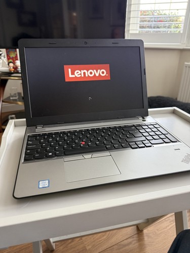 Lenovo thinkpad e570 - thinkpad, 15.6"