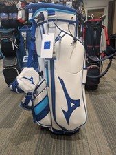 Mizuno Tour Stand Bag