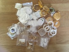 JOB LOT OF NEW MIXED INGERSOLL