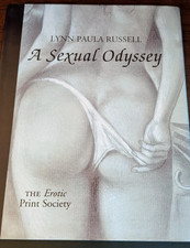 A Sexual Odyssey — Lynn