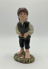 Royal Doulton Frodo Baggins