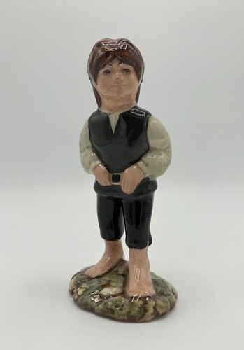 Royal doulton frodo - royal, baggins