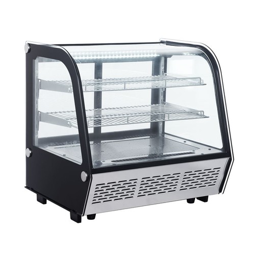 Infernus 120 litre - 120, display