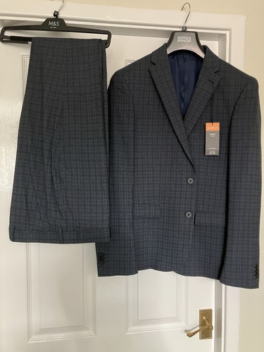 Gentleman marks and - gentleman’s,