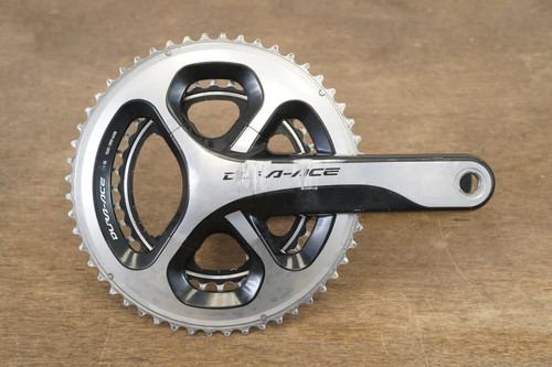 172 5mm 36t shimano - 52/36t,