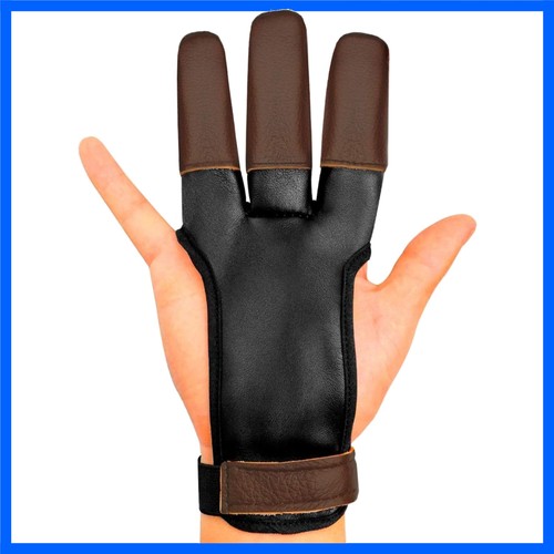 Comfortable three finger - comfortable,