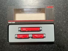 Marklin spur z scale/gauge