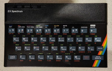 Sinclair ZX Spectrum 16K -