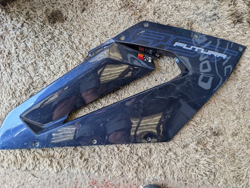 Aprilia rst 1000 futura - aprilia,
