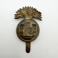 Genuine WW1 Inniskilling