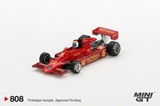 1/64 LOTUS 78 NO.6 GUNNAR