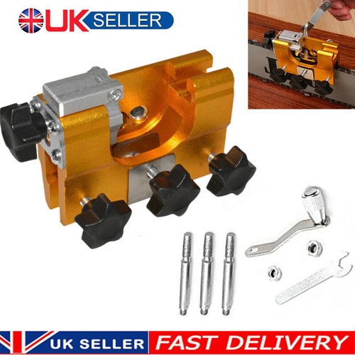 Use chainsaw sharpening - use,