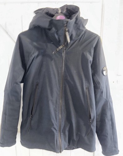 Company junior winter coat - c.p,