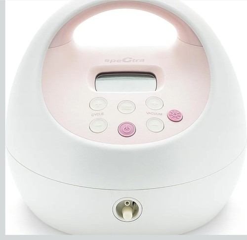 Spectra plus hospital grade - s2,