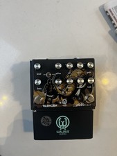 Walrus Audio Ages + Warhorn