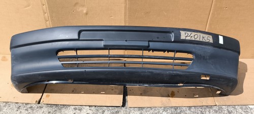 Original front bumper - front, suitable