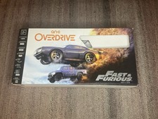 Anki Overdrive Fast and