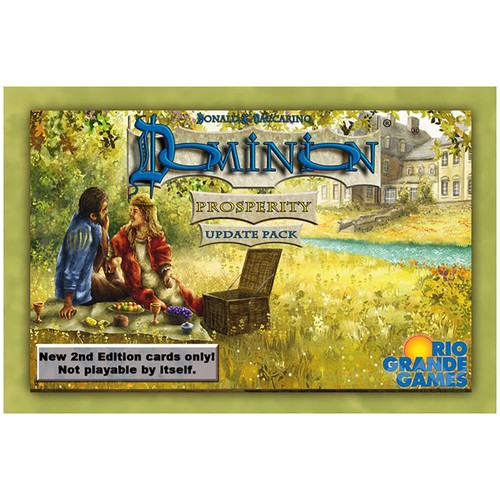Dominion prosperity 2nd - dominion,