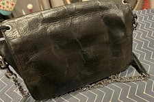 Massimo dutti shoulder bag in