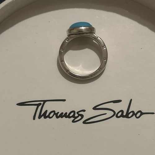 Thomas sabo sterling silver - sabo,