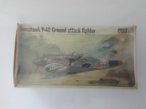 Vintage frog tomahawk 40 - vintage,