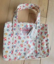 Cath Kidston Oilcloth Red Pink