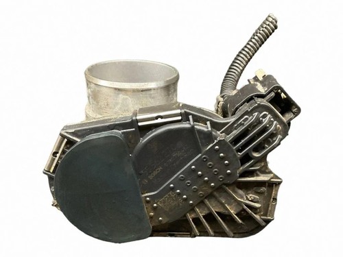 Opel corsa throttle body - corsa,