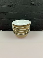Denby Viceroy Cereal Bowls
