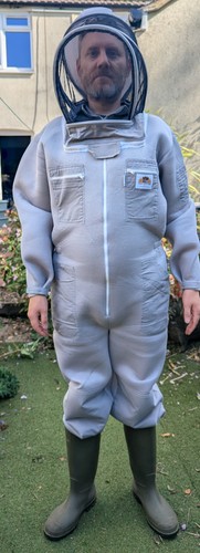 Mens sentinel pro ii - xl,