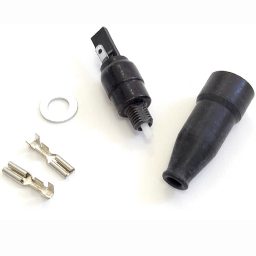 Front brake light switch fits
