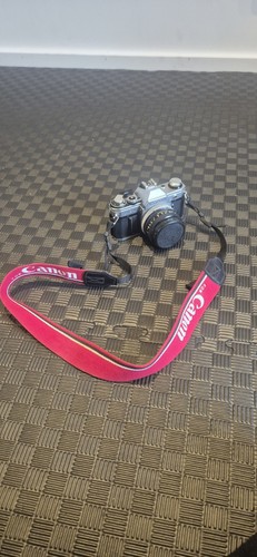Canon 35mm slr film - ,