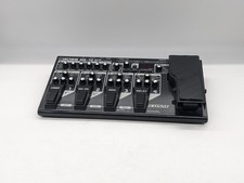 Boss ME-70 guitar