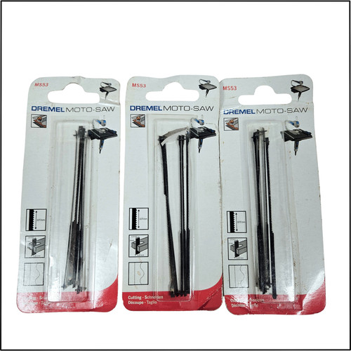 Dremel moto saw ms53 - moto,