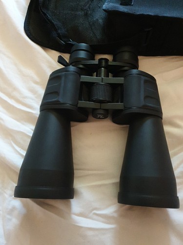 Binoculars case - binoculars,