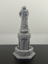 Mini Wargaming Tabletop 40k 3D
