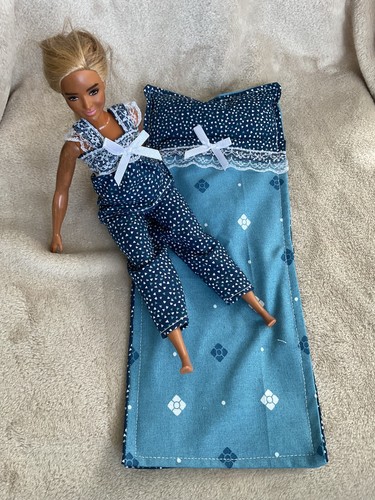 Pyjamas sleeping bag fits - pyjamas,
