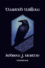 Twisted Willow -  NEW Andrew J