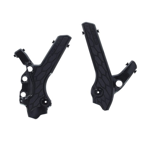 Acerbis grip frame guards - x-grip,