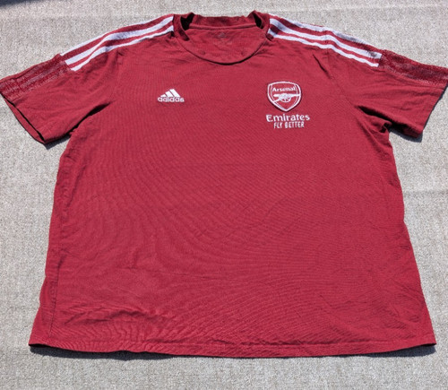 Adidas arsenal shirt xl - arsenal,