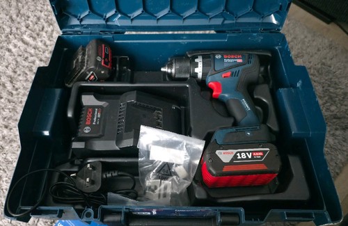 Bosch professional gsb 18v - bosch, 18v-90