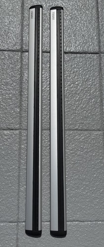Thule evo wing bars - bars, roof