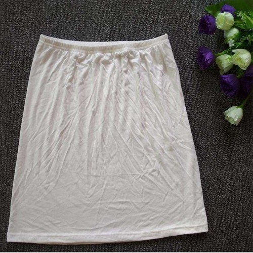 Women safety skirt - safety, half