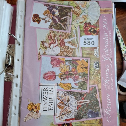 Flower fairies calendar 2007 - calendar,